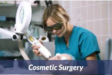 Cosmetic Surgery