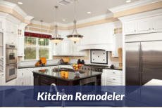 Kitchen Remodeler